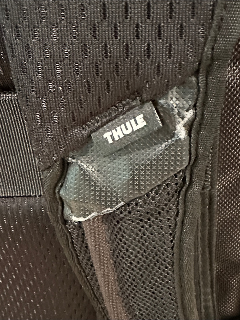 Thule Accent Backpack - Picture 6 of 16